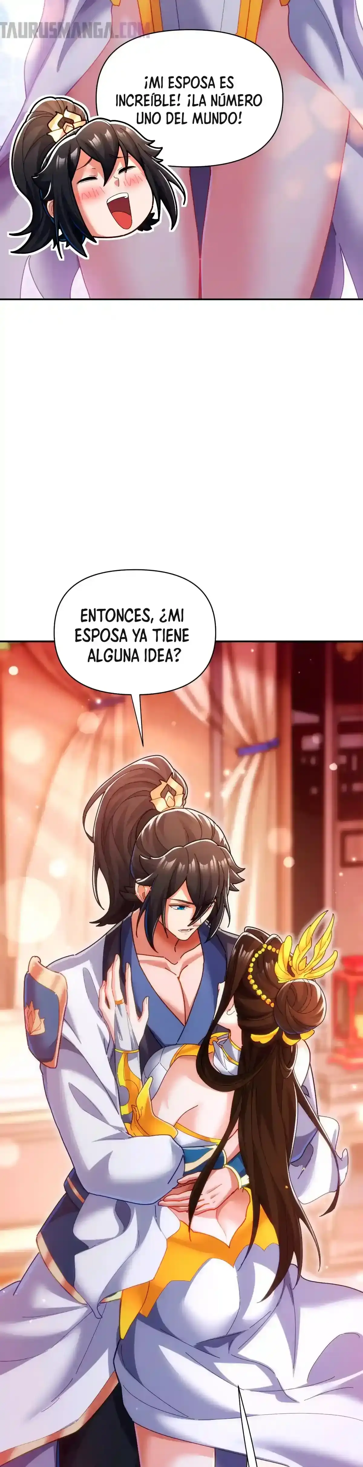 Me vuelvo invencible al sorprender a otros > Capitulo 94 > Page 21