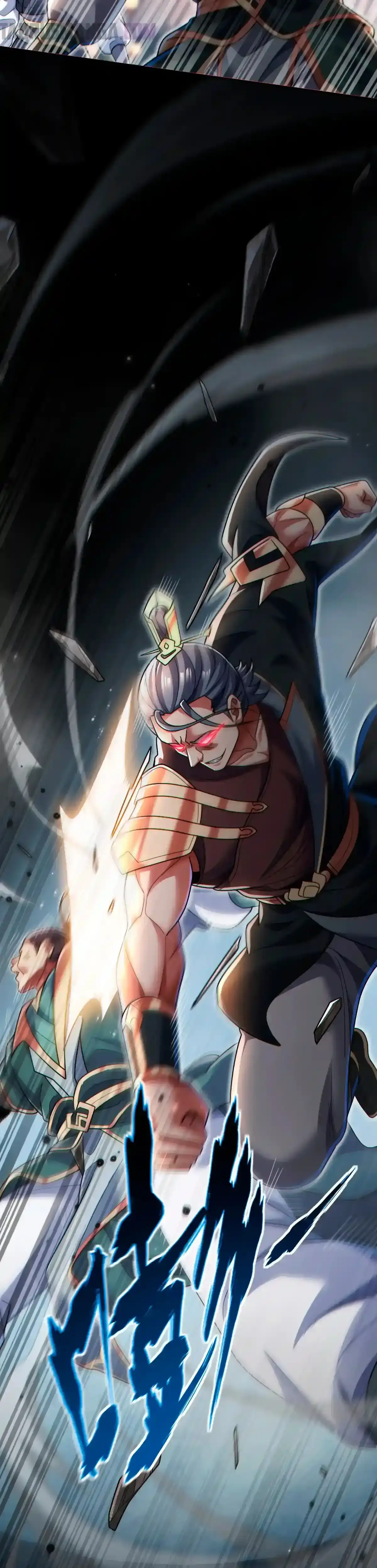 Me vuelvo invencible al sorprender a otros > Capitulo 94 > Page 171