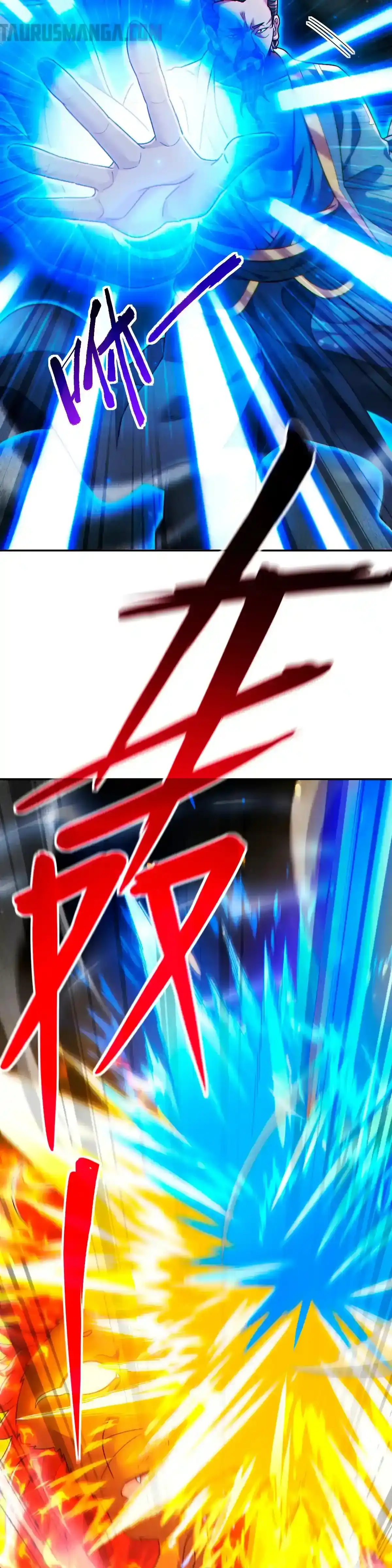 Me vuelvo invencible al sorprender a otros > Capitulo 94 > Page 301