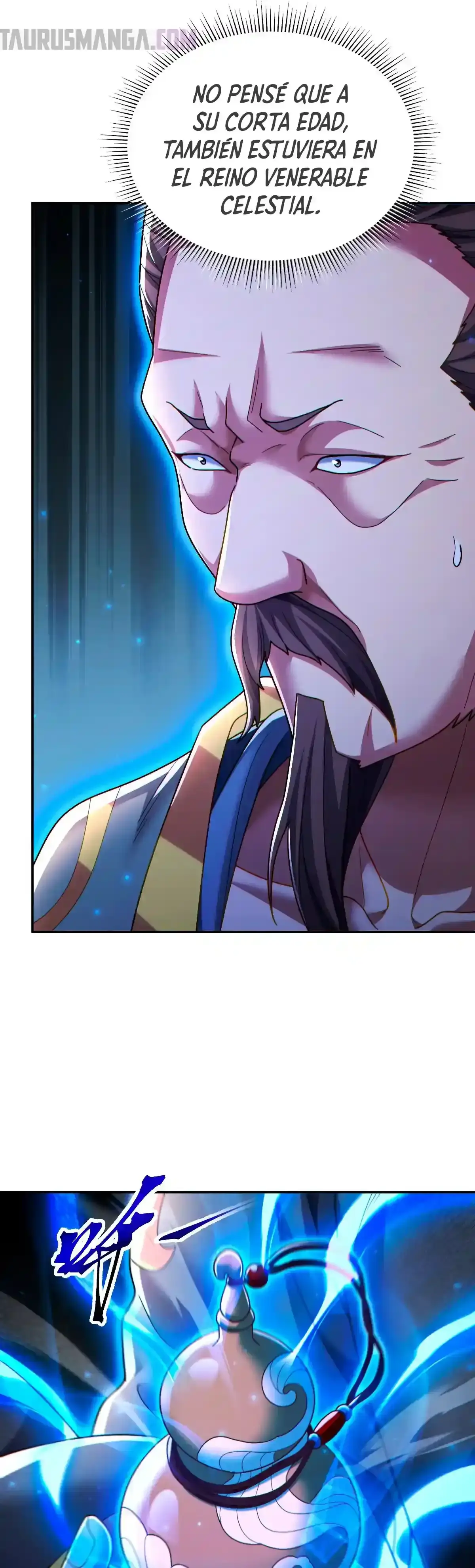 Me vuelvo invencible al sorprender a otros > Capitulo 94 > Page 321