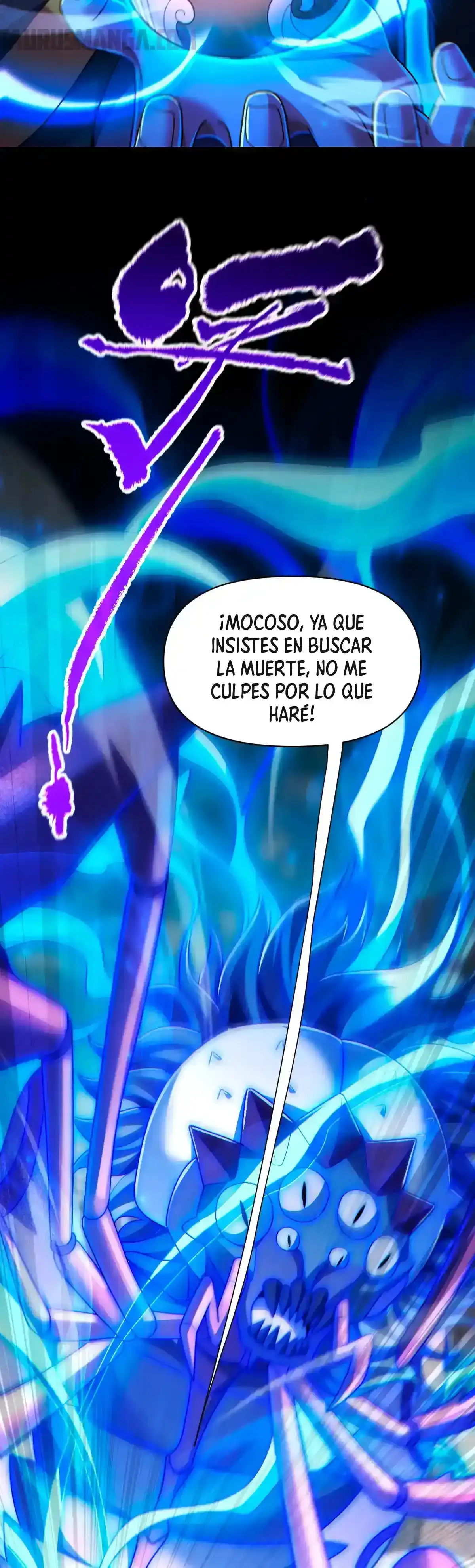 Me vuelvo invencible al sorprender a otros > Capitulo 94 > Page 331