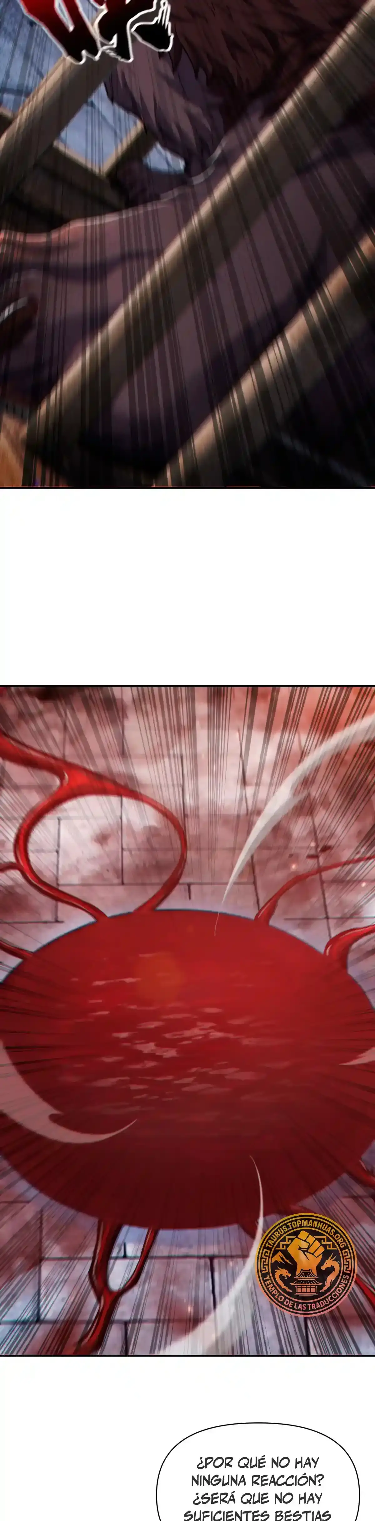 Me vuelvo invencible al sorprender a otros > Capitulo 96 > Page 61