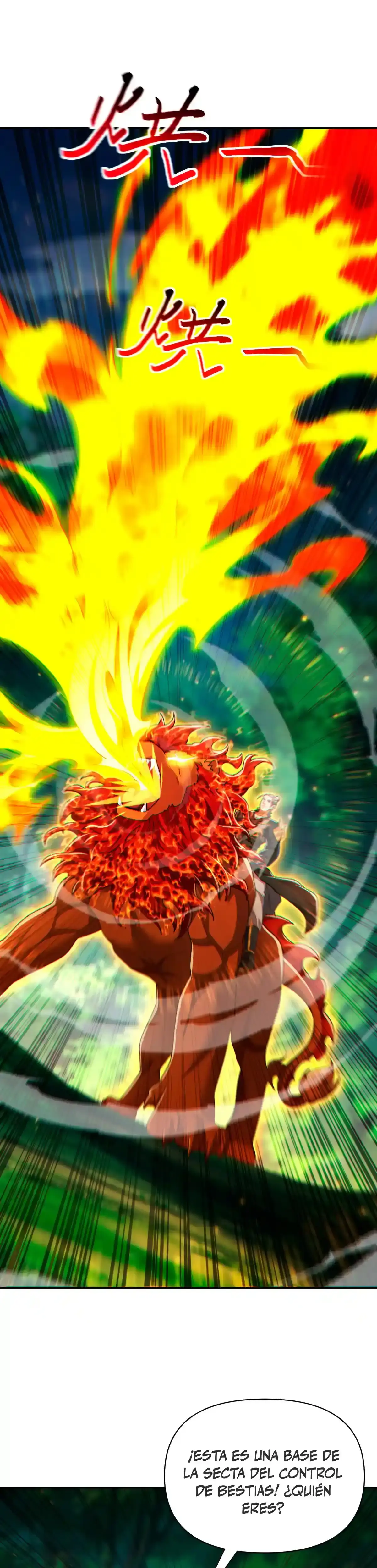 Me vuelvo invencible al sorprender a otros > Capitulo 96 > Page 101