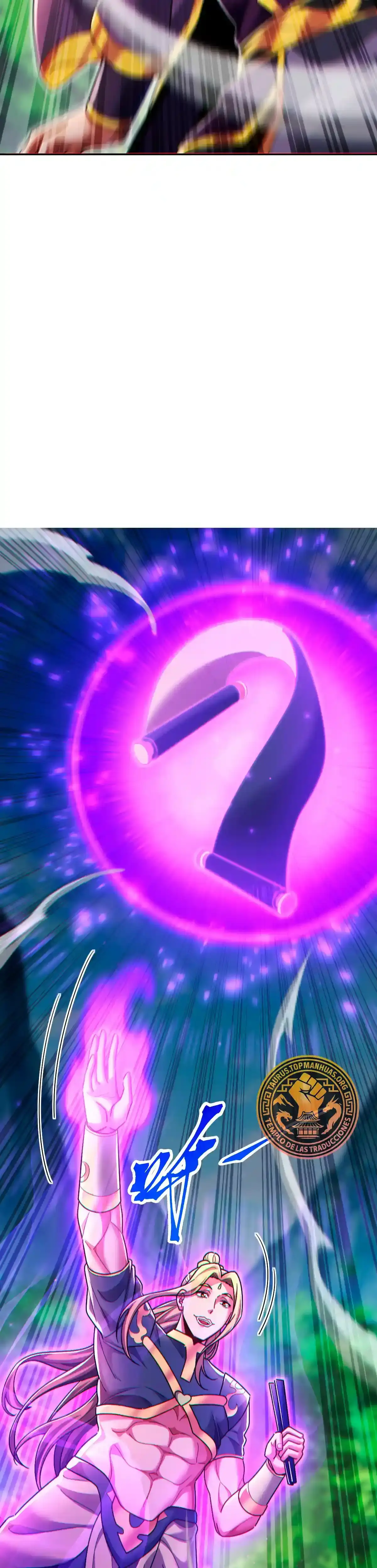 Me vuelvo invencible al sorprender a otros > Capitulo 96 > Page 201