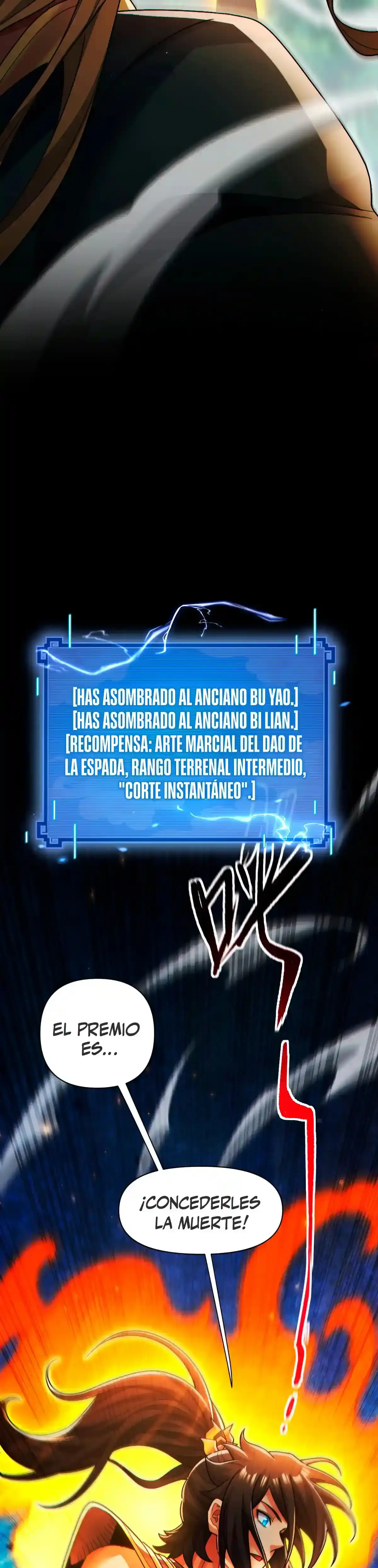 Me vuelvo invencible al sorprender a otros > Capitulo 96 > Page 301