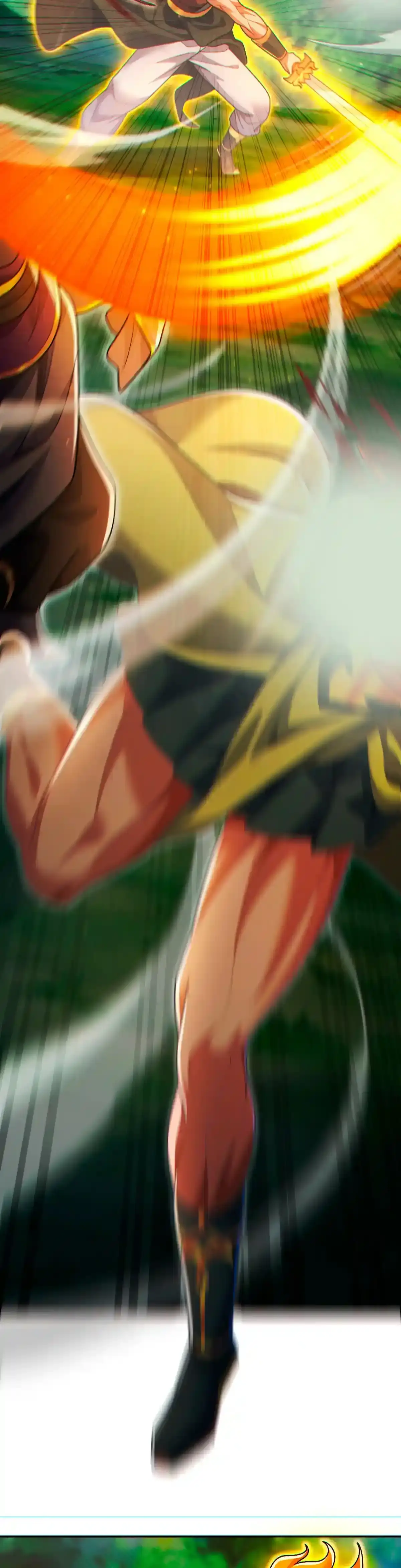 Me vuelvo invencible al sorprender a otros > Capitulo 96 > Page 321