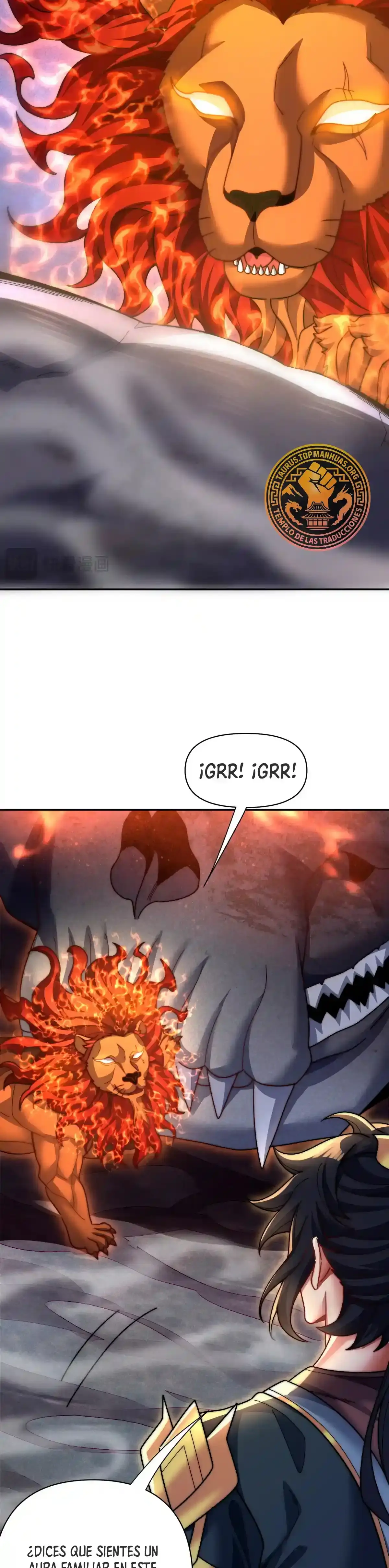 Me vuelvo invencible al sorprender a otros > Capitulo 97 > Page 41