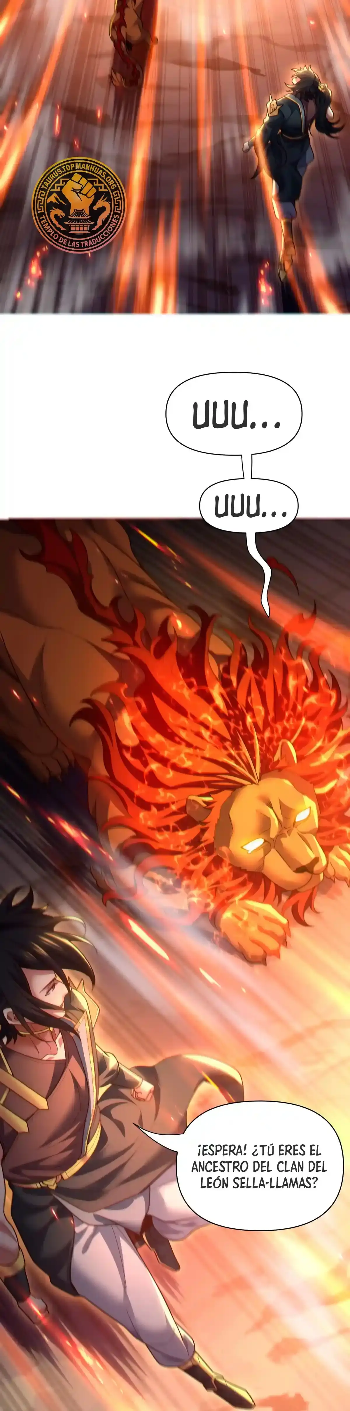 Me vuelvo invencible al sorprender a otros > Capitulo 97 > Page 61