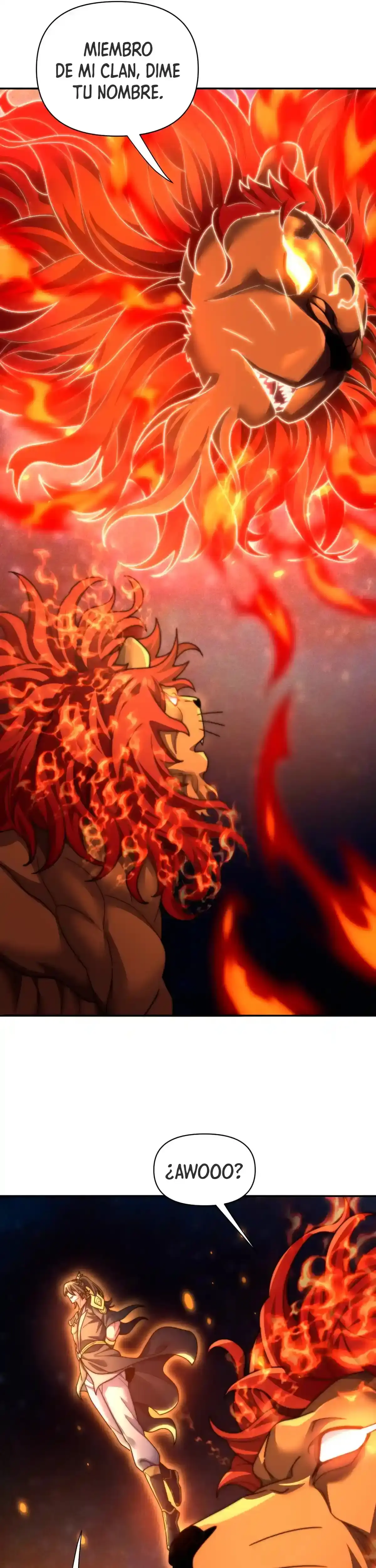 Me vuelvo invencible al sorprender a otros > Capitulo 97 > Page 101