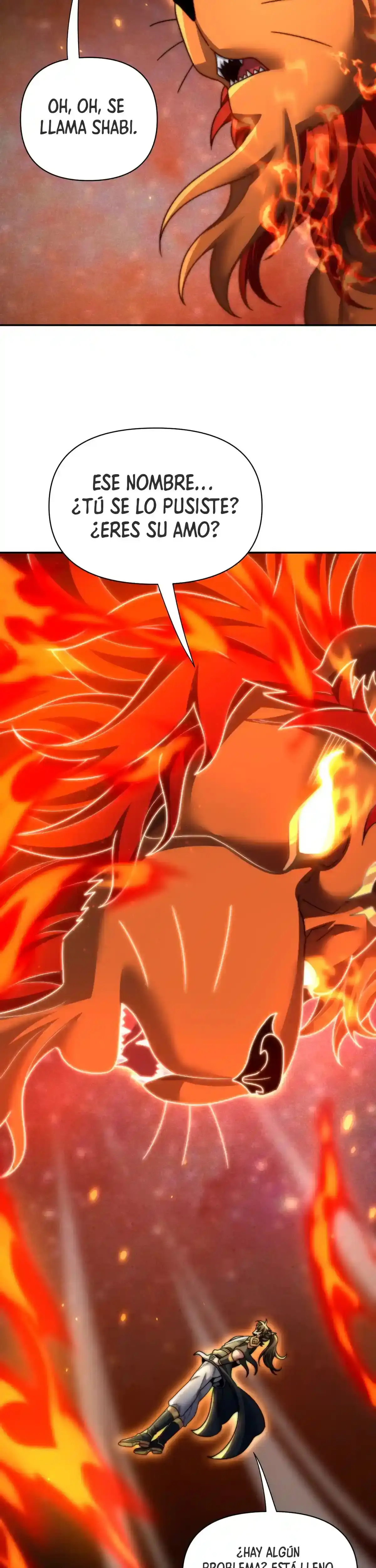 Me vuelvo invencible al sorprender a otros > Capitulo 97 > Page 111