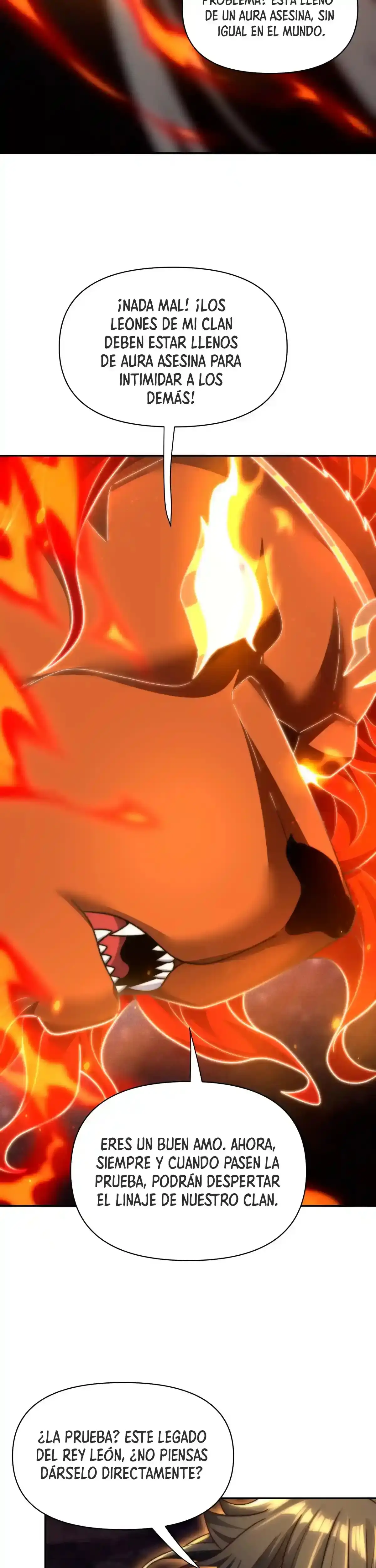 Me vuelvo invencible al sorprender a otros > Capitulo 97 > Page 131