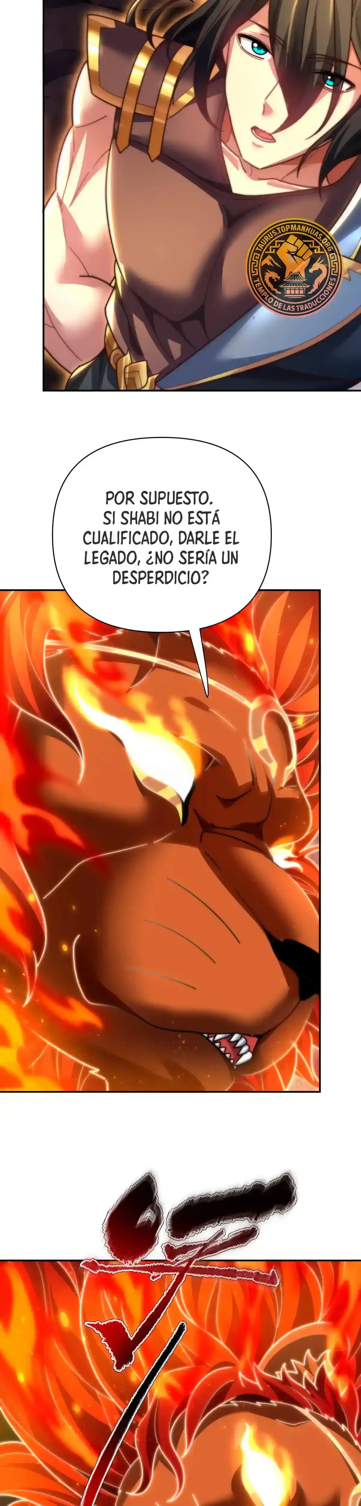 Me vuelvo invencible al sorprender a otros > Capitulo 97 > Page 141