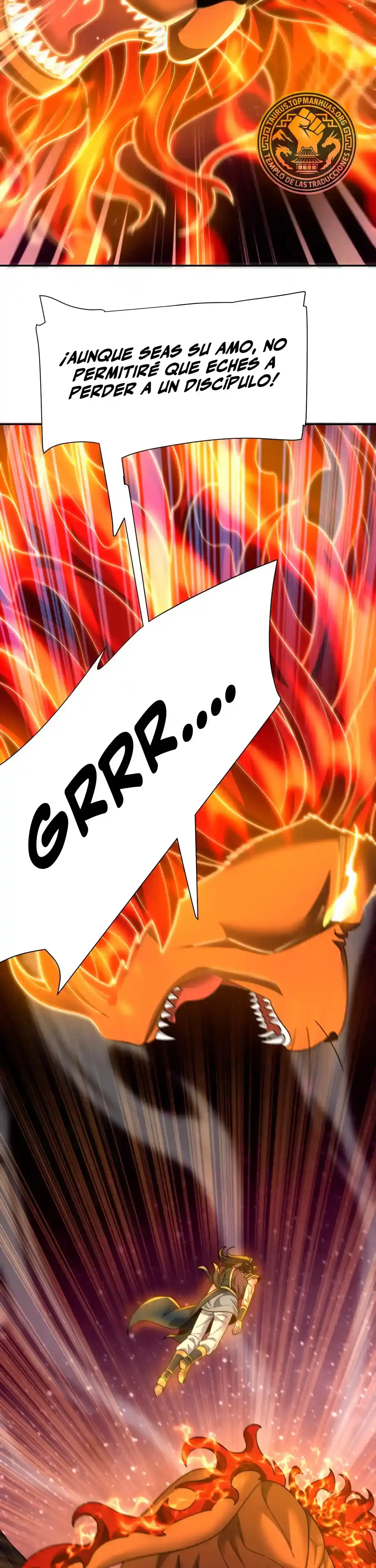 Me vuelvo invencible al sorprender a otros > Capitulo 97 > Page 161