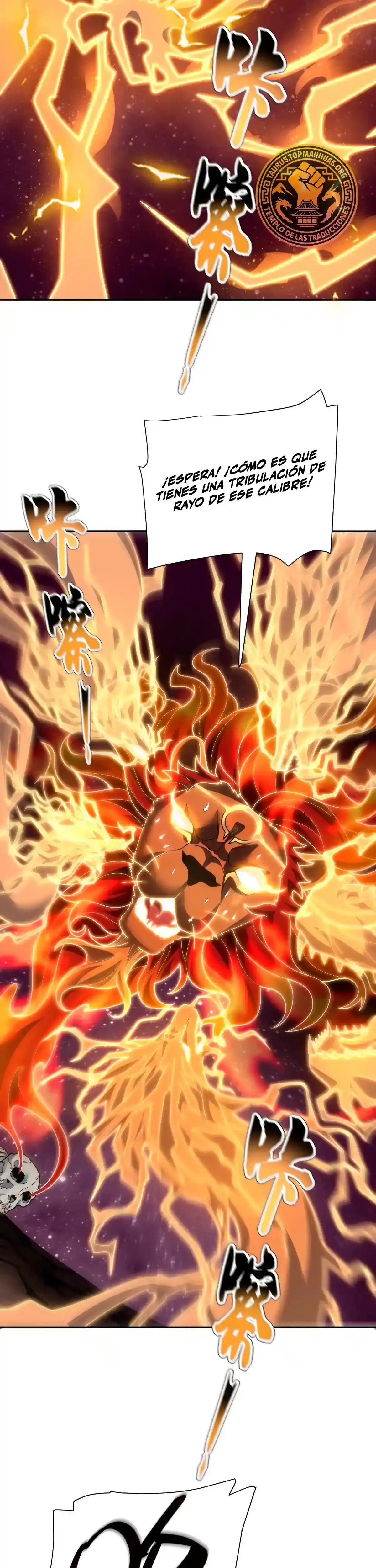 Me vuelvo invencible al sorprender a otros > Capitulo 97 > Page 181