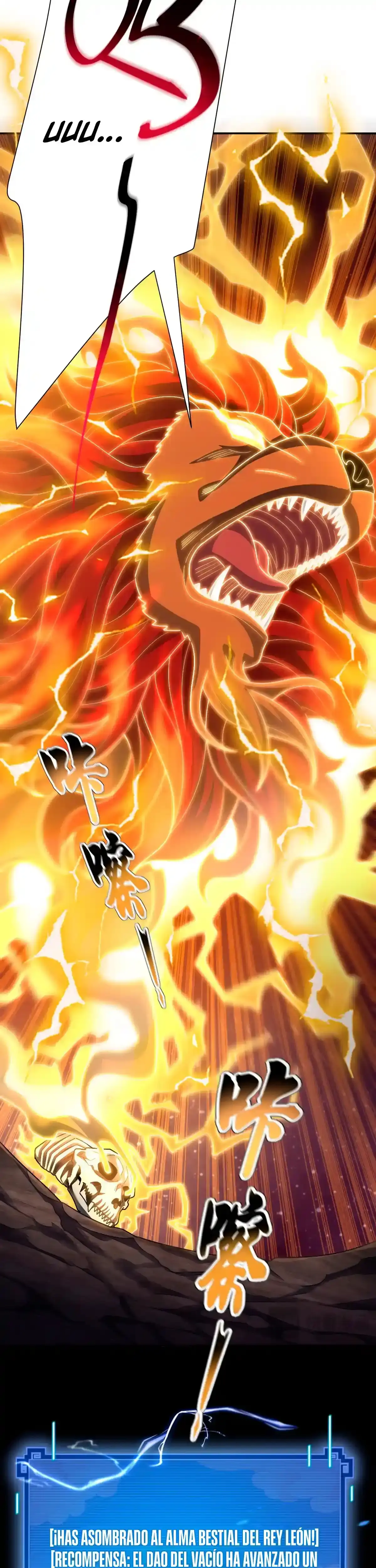 Me vuelvo invencible al sorprender a otros > Capitulo 97 > Page 191