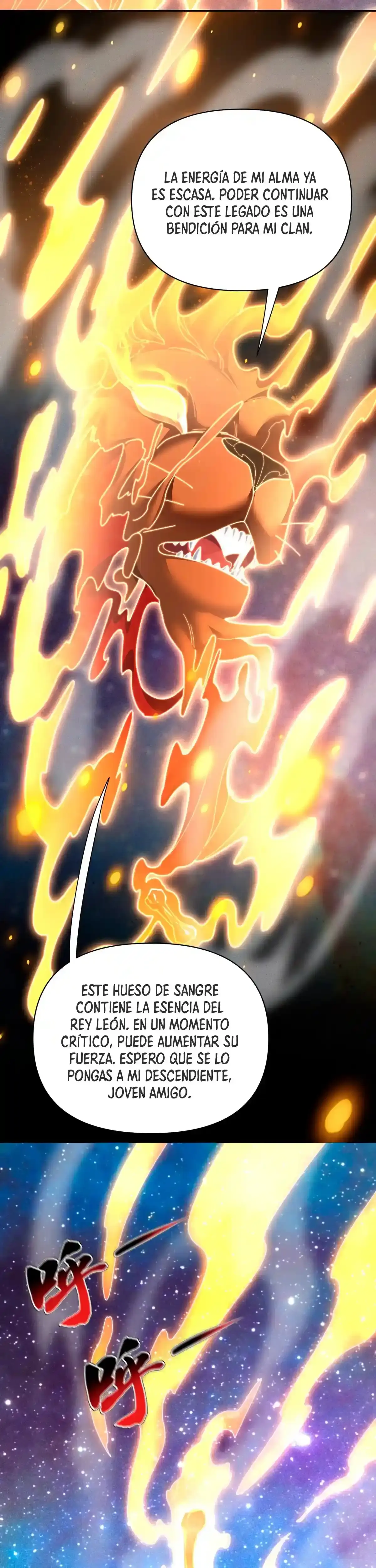 Me vuelvo invencible al sorprender a otros > Capitulo 97 > Page 311