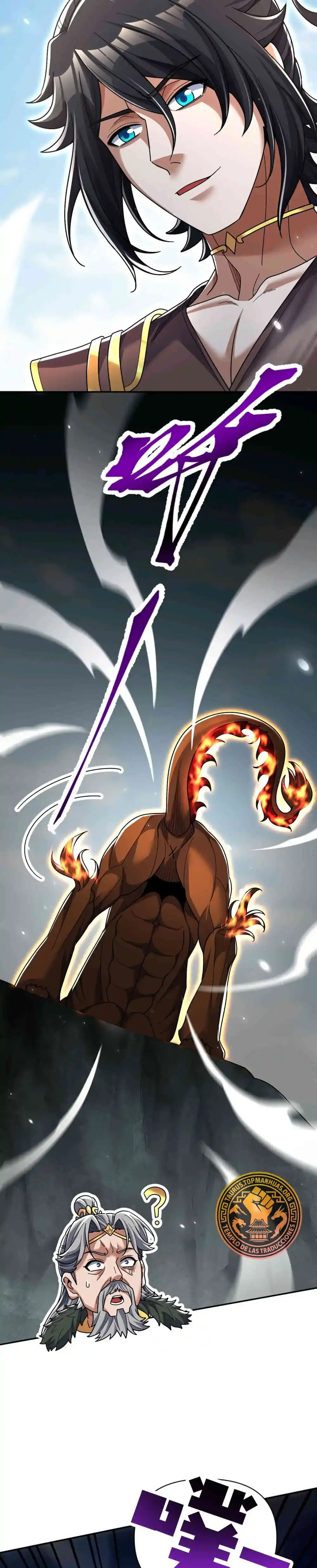 Me vuelvo invencible al sorprender a otros > Capitulo 98 > Page 161