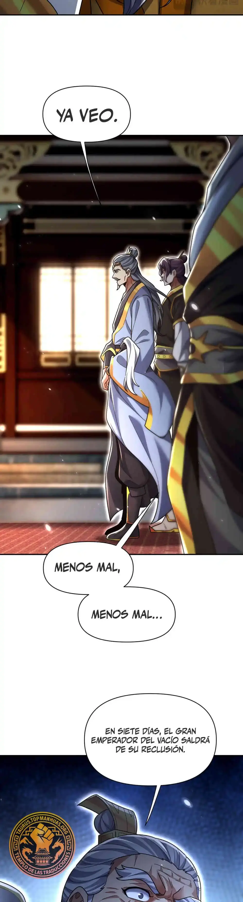 Me vuelvo invencible al sorprender a otros > Capitulo 98 > Page 301