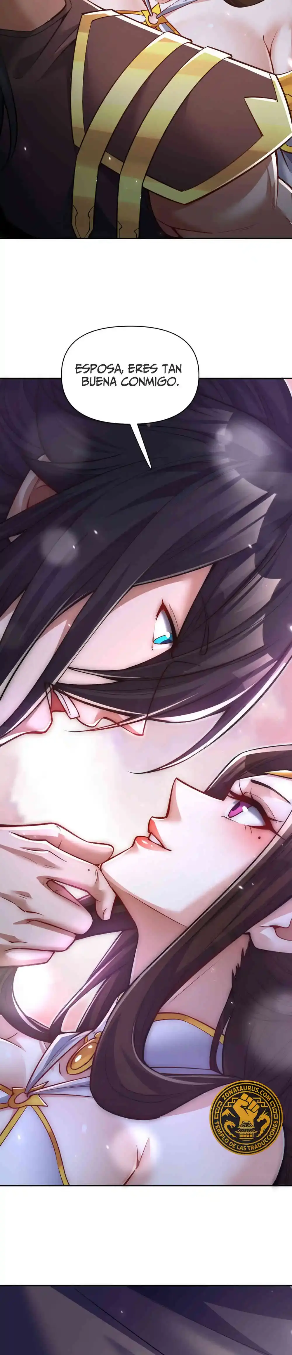 Me vuelvo invencible al sorprender a otros > Capitulo 99 > Page 101