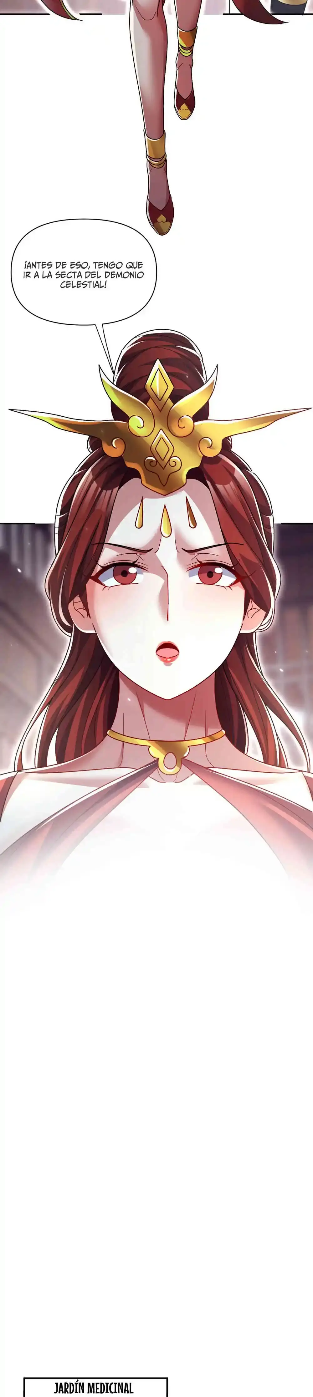 Me vuelvo invencible al sorprender a otros > Capitulo 99 > Page 231