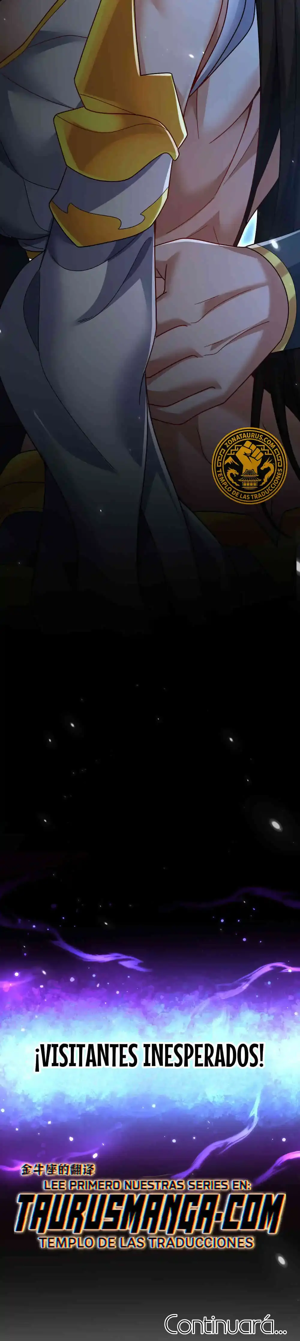 Me vuelvo invencible al sorprender a otros > Capitulo 99 > Page 271