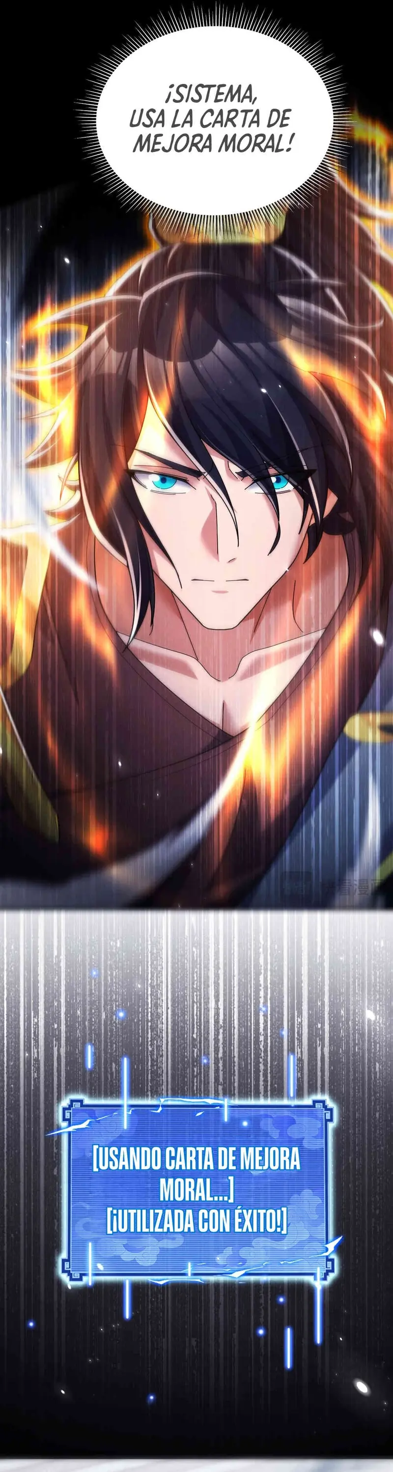 Me vuelvo invencible al sorprender a otros > Capitulo 101 > Page 171