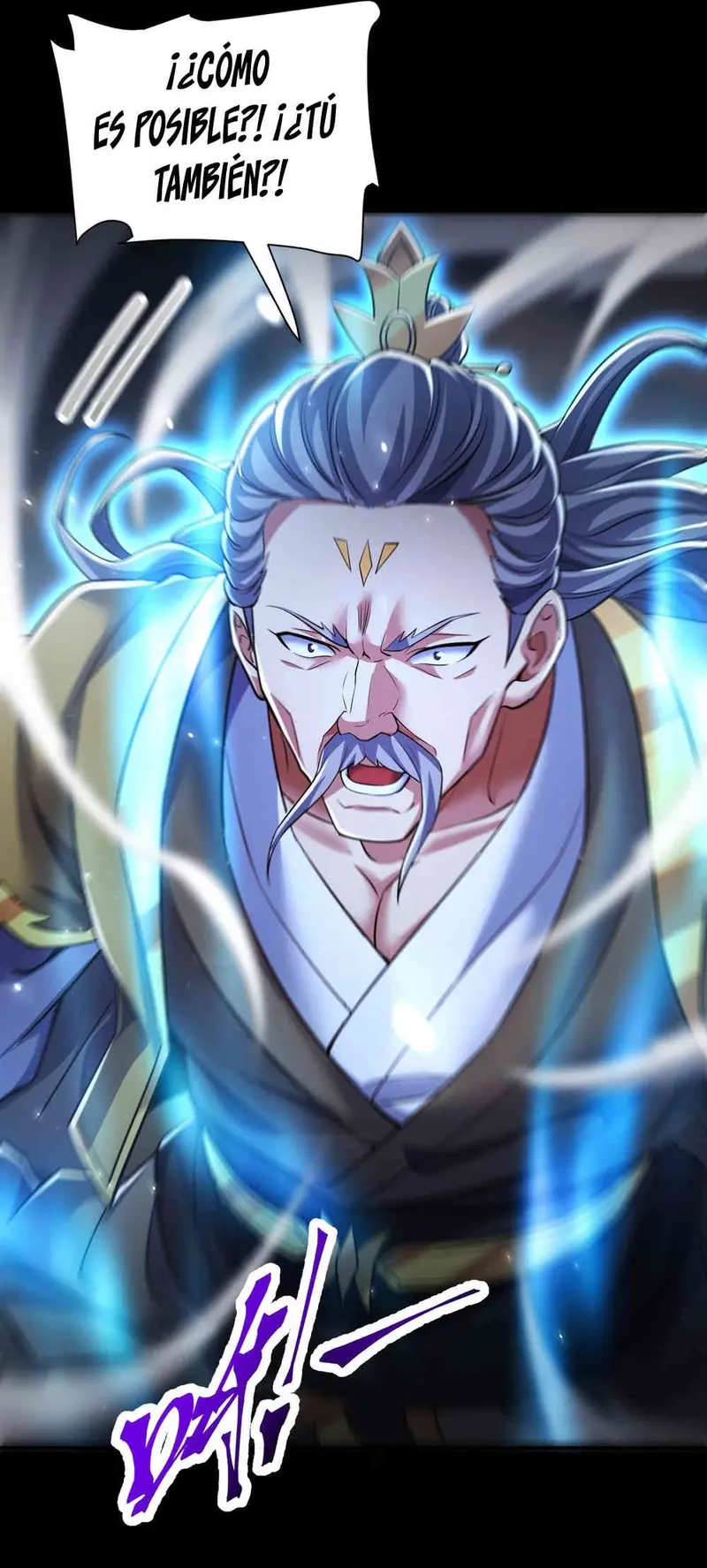 Me vuelvo invencible al sorprender a otros > Capitulo 101 > Page 281