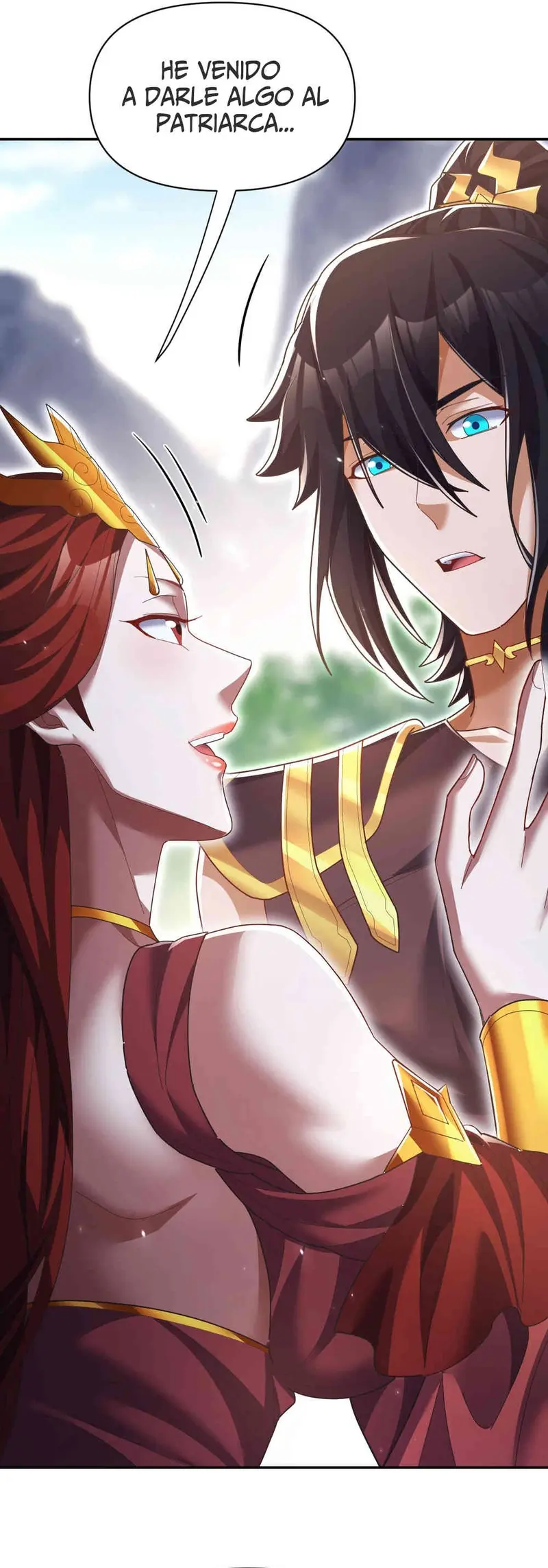 Me vuelvo invencible al sorprender a otros > Capitulo 100 > Page 41