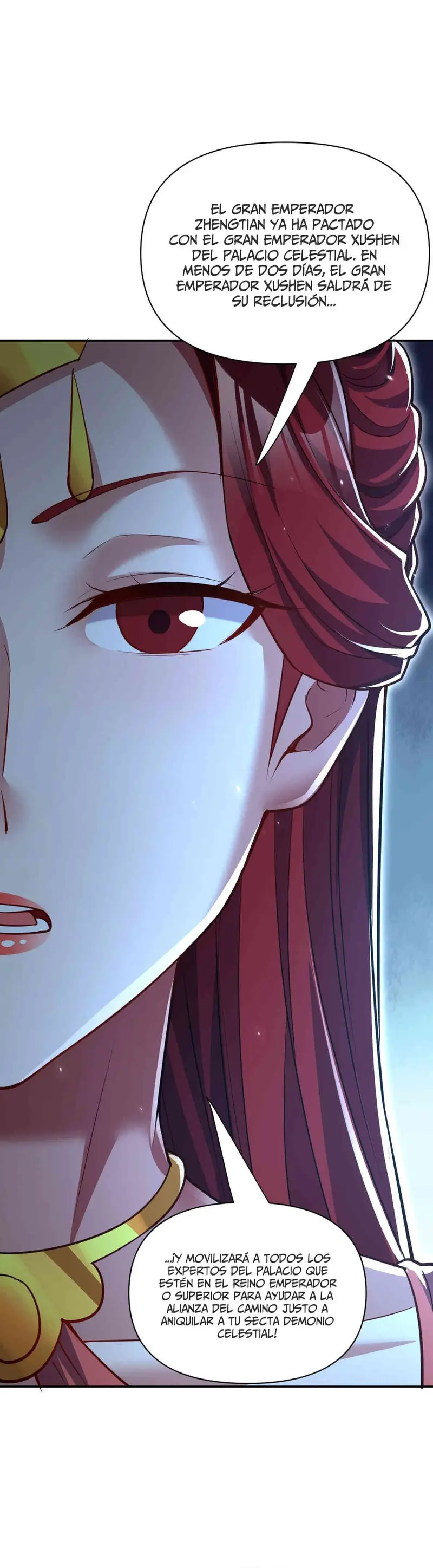 Me vuelvo invencible al sorprender a otros > Capitulo 100 > Page 71