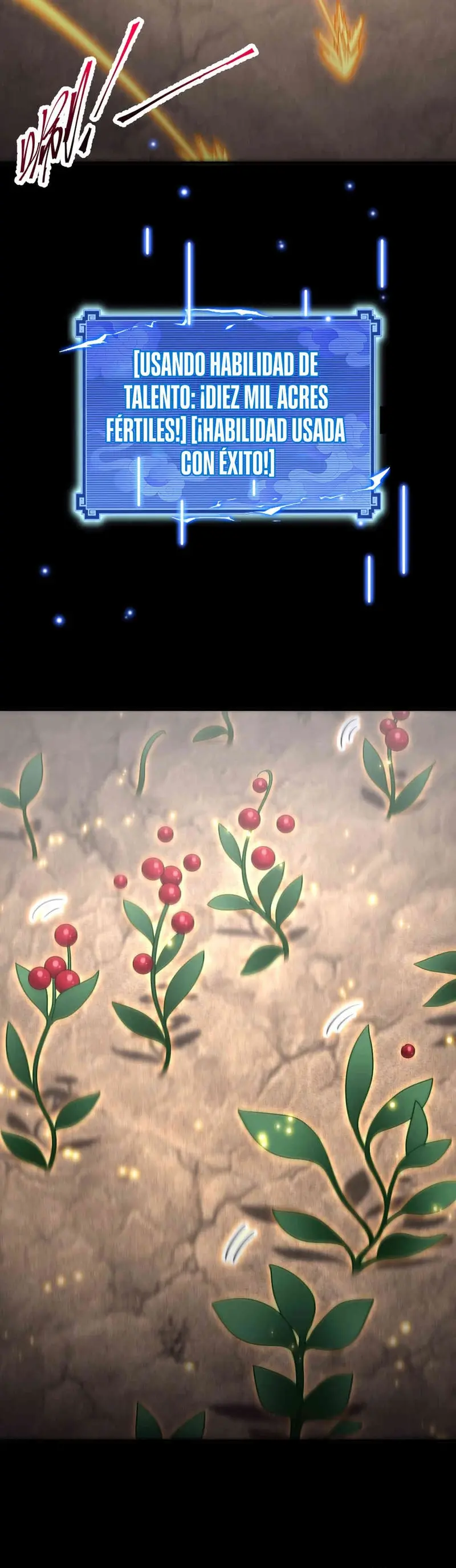 Me vuelvo invencible al sorprender a otros > Capitulo 100 > Page 291