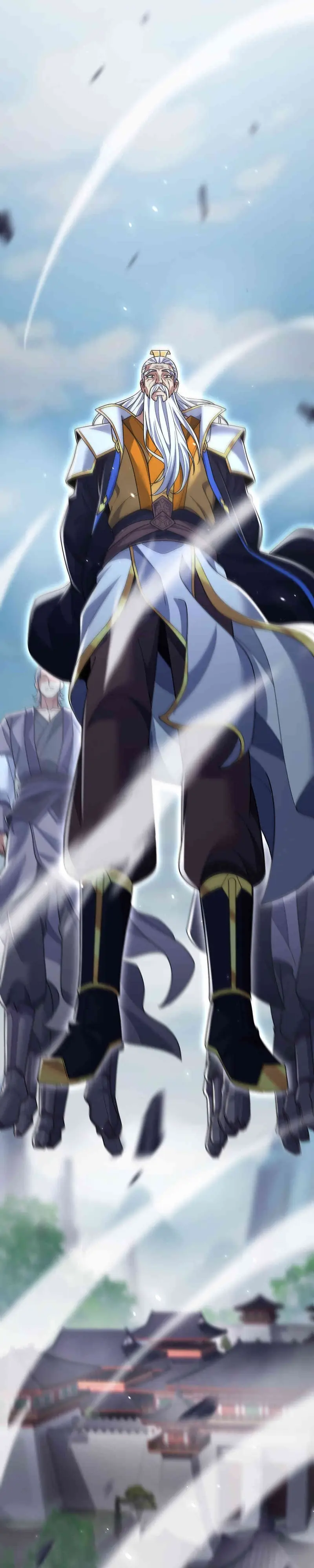 Me vuelvo invencible al sorprender a otros > Capitulo 100 > Page 361