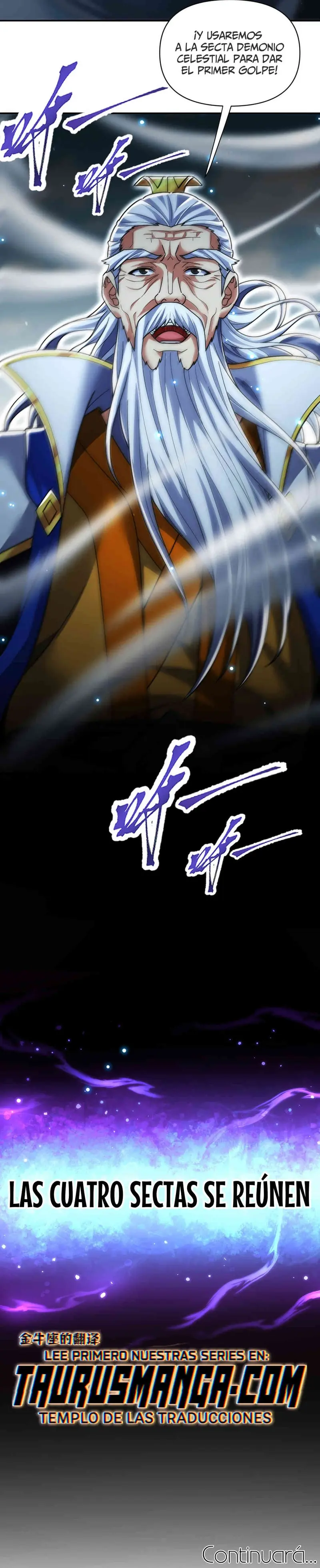 Me vuelvo invencible al sorprender a otros > Capitulo 100 > Page 391