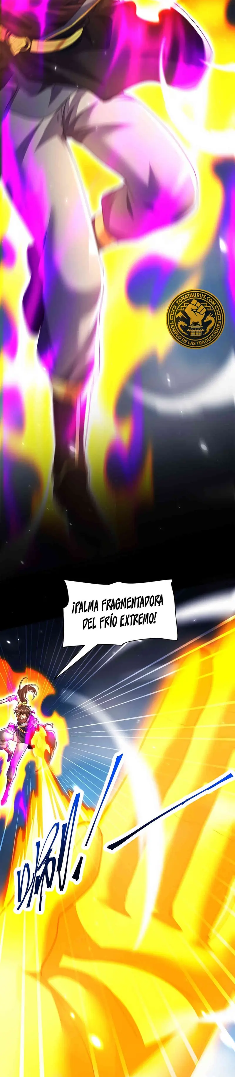 Me vuelvo invencible al sorprender a otros > Capitulo 102 > Page 171