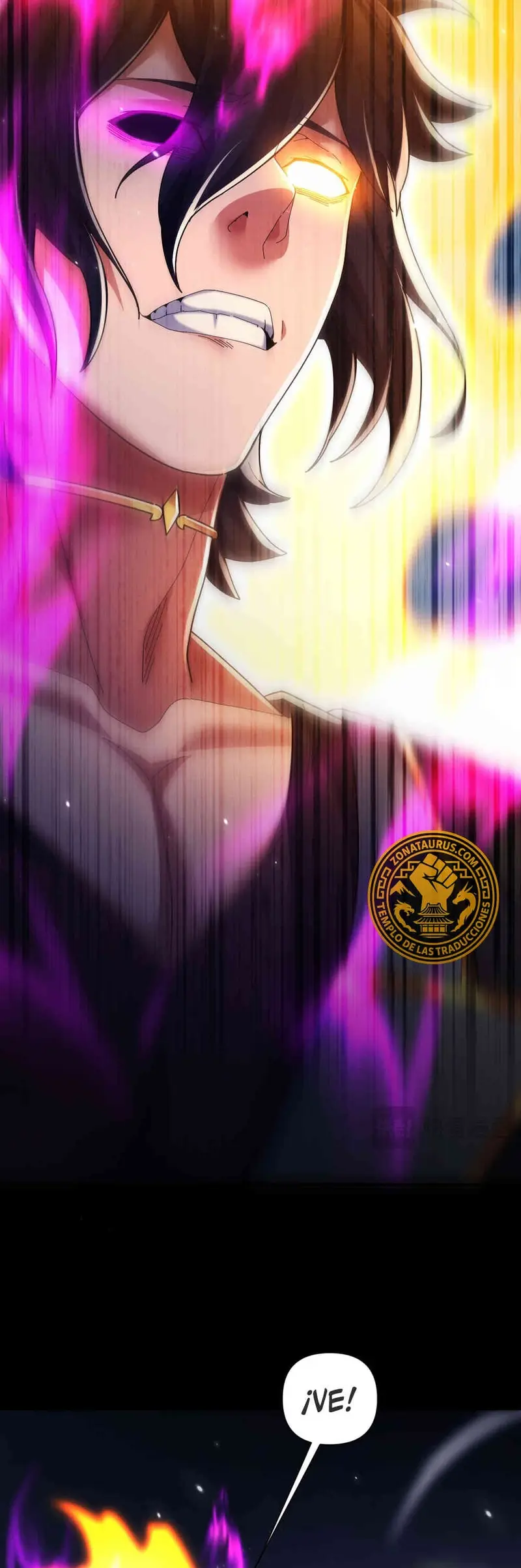 Me vuelvo invencible al sorprender a otros > Capitulo 102 > Page 201