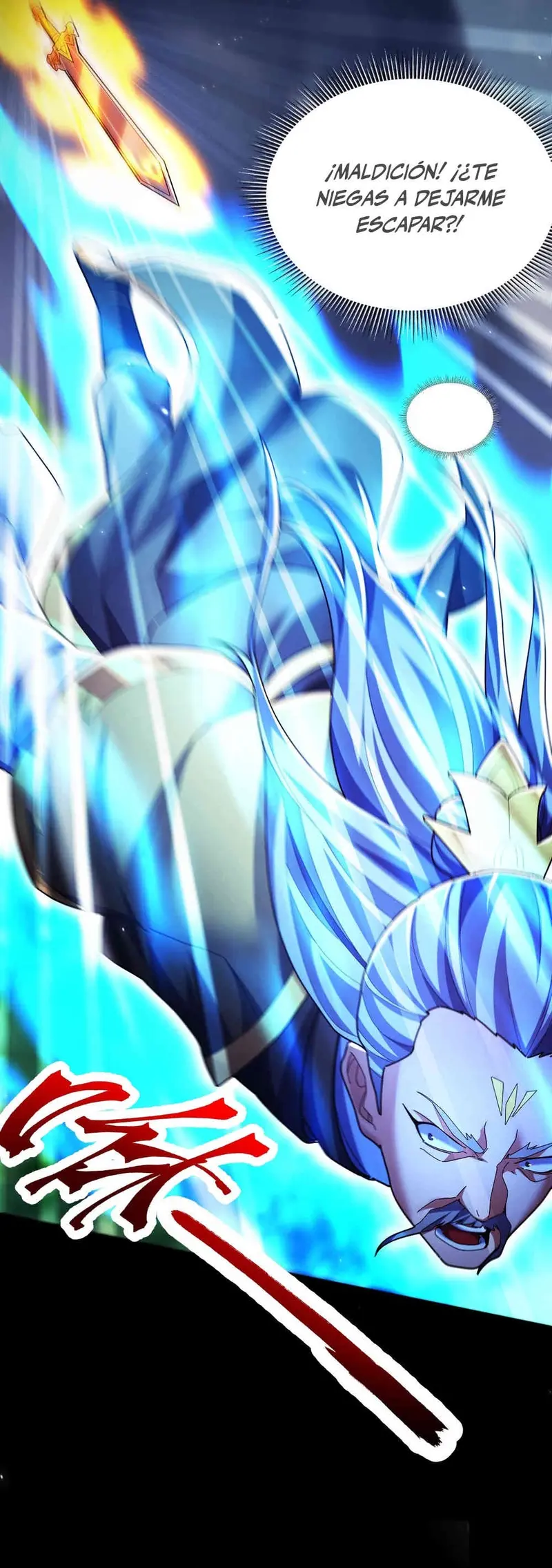 Me vuelvo invencible al sorprender a otros > Capitulo 102 > Page 231