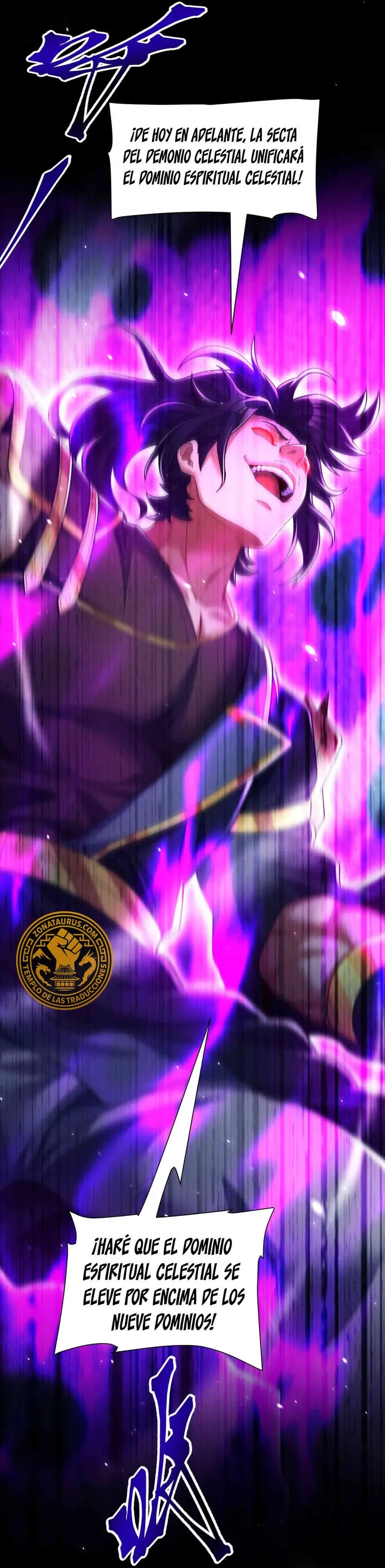 Me vuelvo invencible al sorprender a otros > Capitulo 102 > Page 291