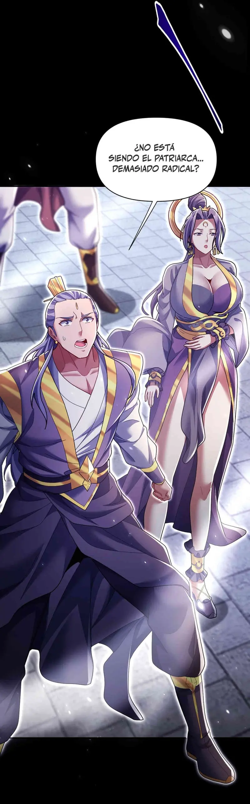 Me vuelvo invencible al sorprender a otros > Capitulo 102 > Page 301