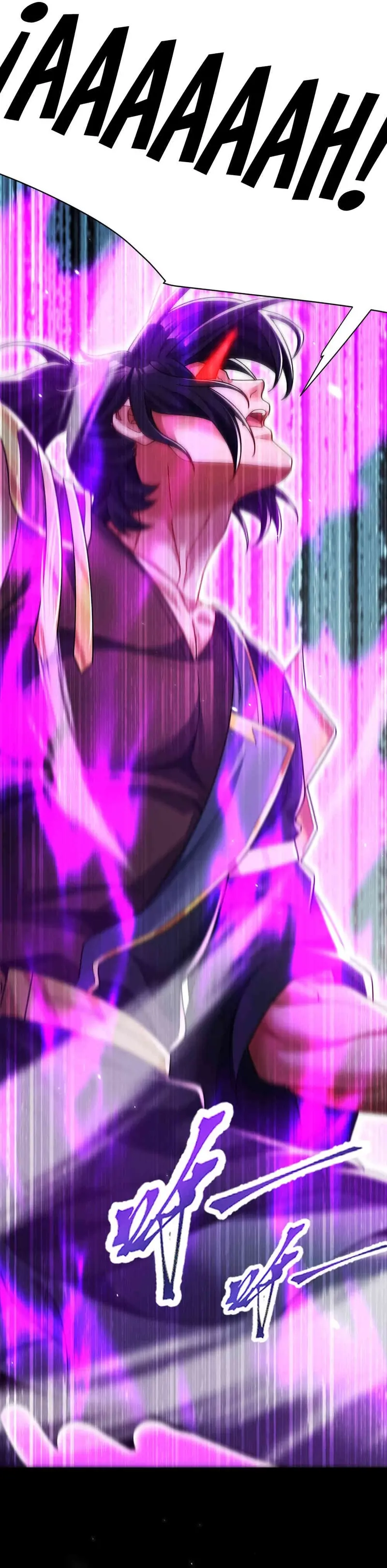 Me vuelvo invencible al sorprender a otros > Capitulo 103 > Page 21