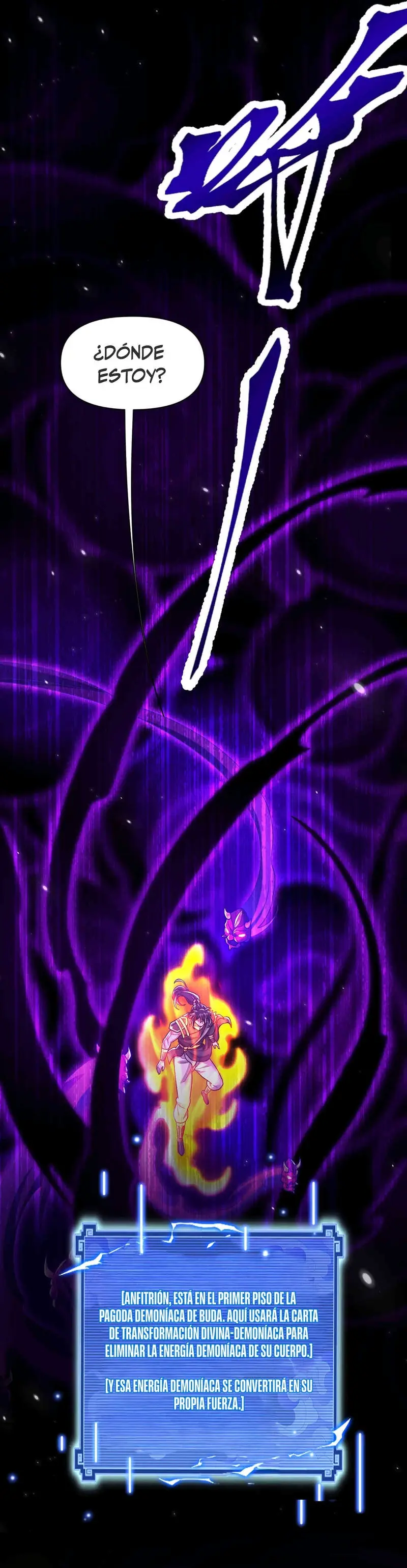 Me vuelvo invencible al sorprender a otros > Capitulo 103 > Page 151