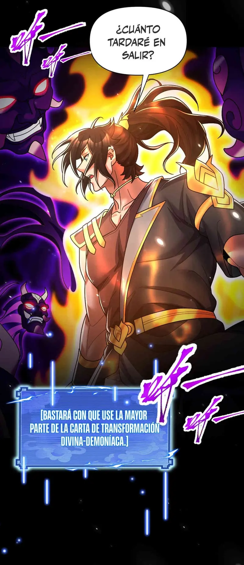 Me vuelvo invencible al sorprender a otros > Capitulo 103 > Page 171