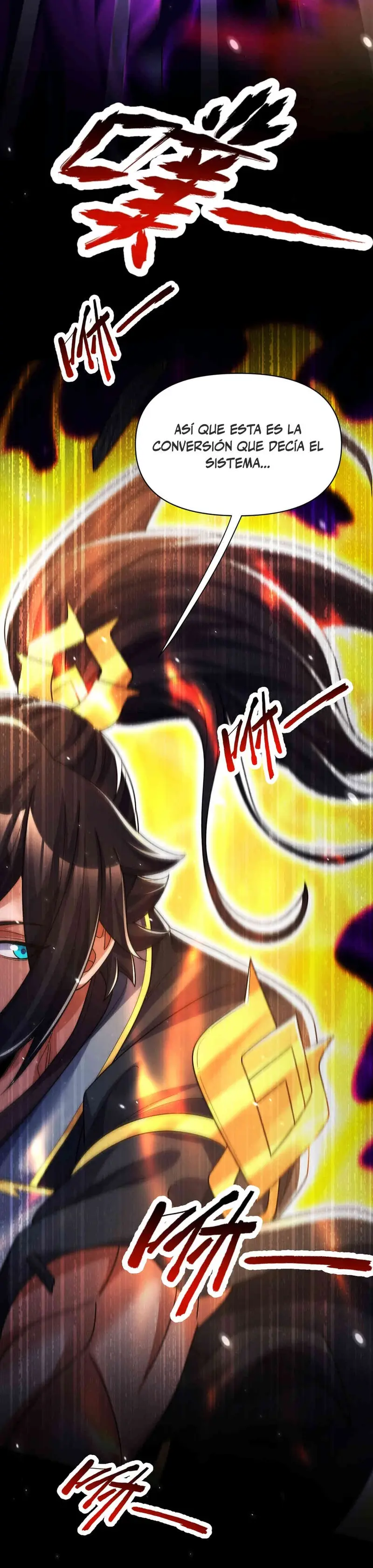 Me vuelvo invencible al sorprender a otros > Capitulo 103 > Page 191