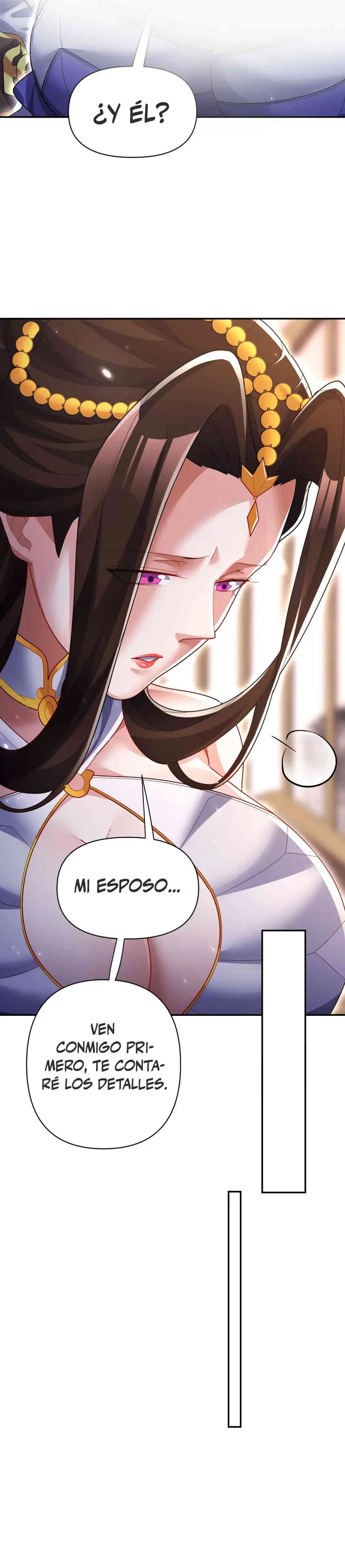 Me vuelvo invencible al sorprender a otros > Capitulo 103 > Page 241