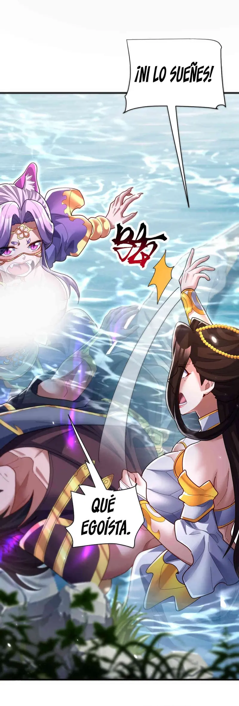 Me vuelvo invencible al sorprender a otros > Capitulo 103 > Page 301