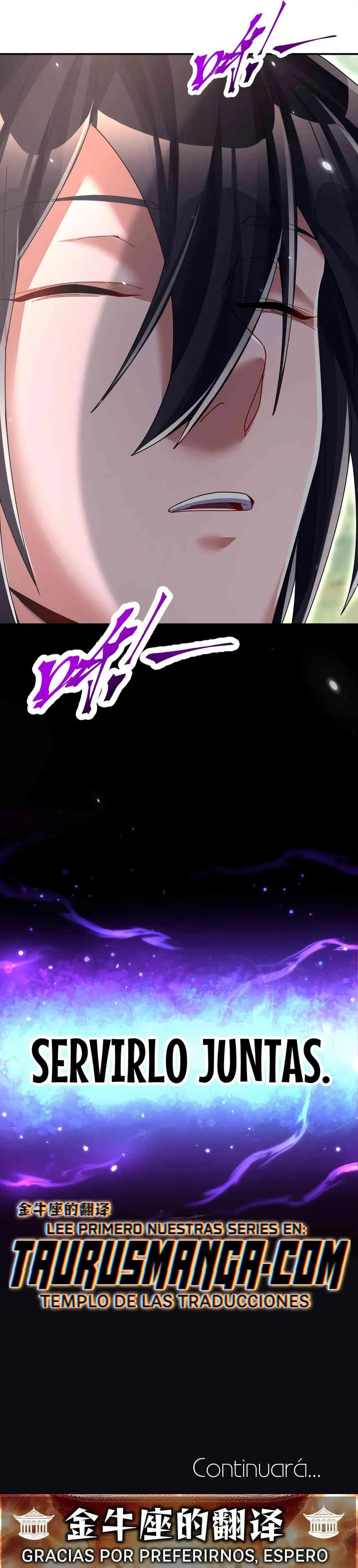 Me vuelvo invencible al sorprender a otros > Capitulo 103 > Page 361