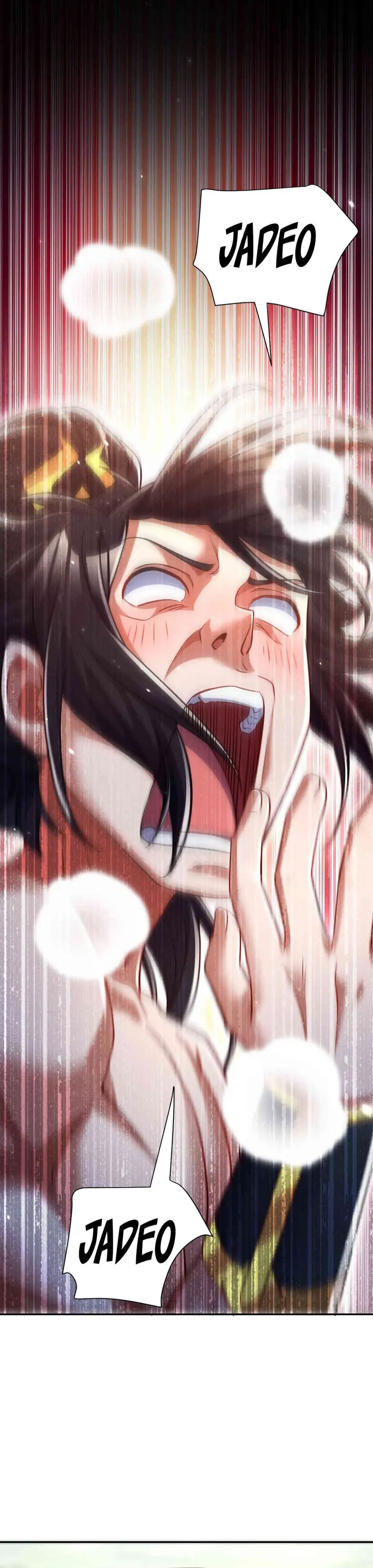 Me vuelvo invencible al sorprender a otros > Capitulo 104 > Page 121