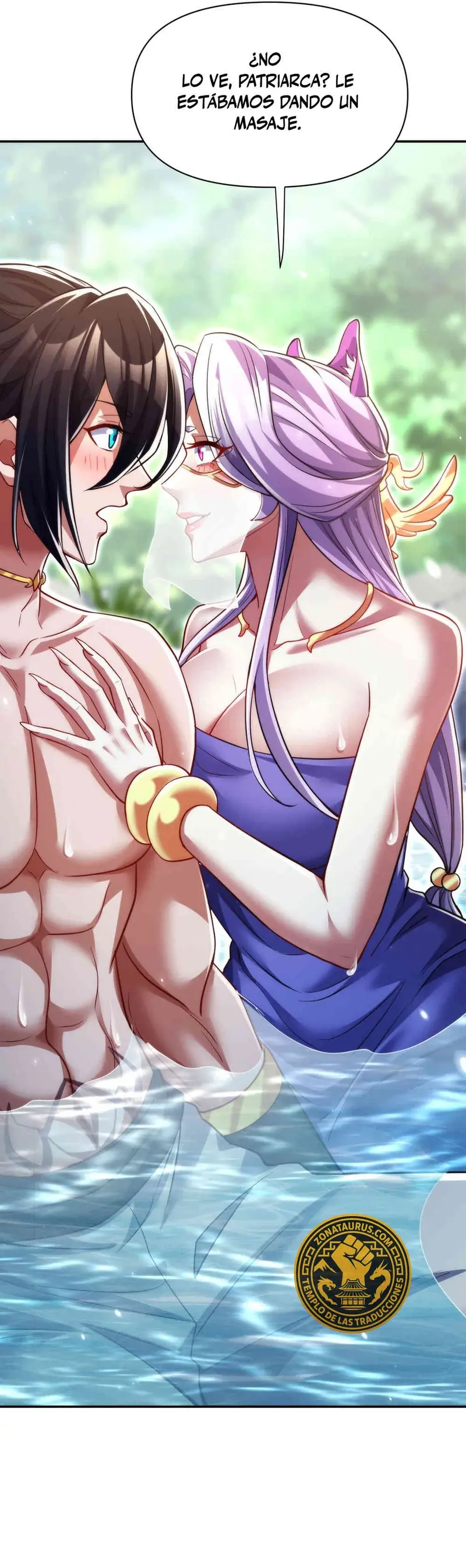 Me vuelvo invencible al sorprender a otros > Capitulo 104 > Page 151