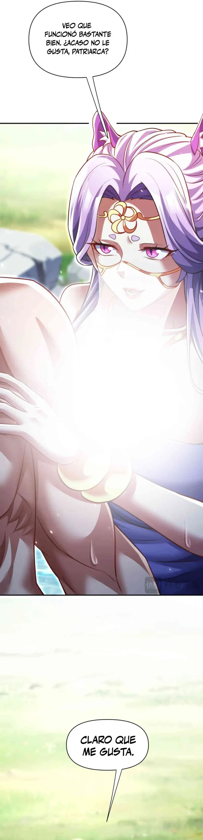 Me vuelvo invencible al sorprender a otros > Capitulo 104 > Page 171