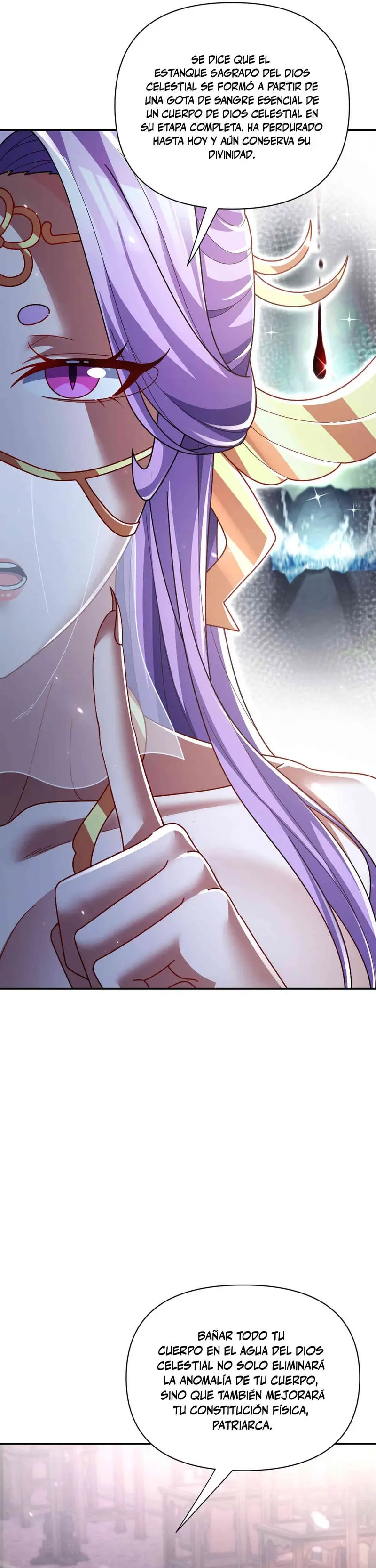 Me vuelvo invencible al sorprender a otros > Capitulo 104 > Page 281