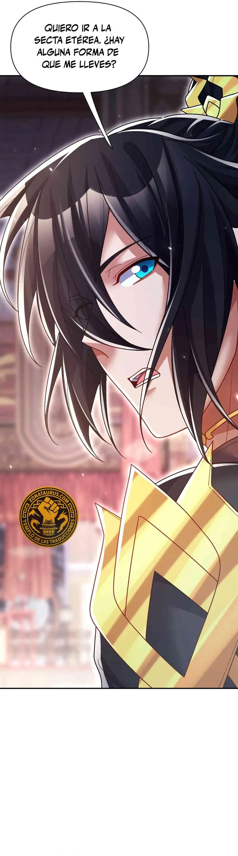 Me vuelvo invencible al sorprender a otros > Capitulo 104 > Page 331