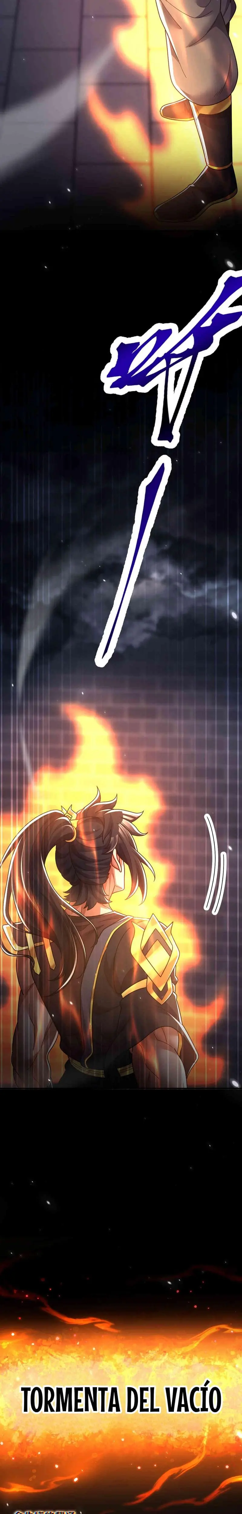 Me vuelvo invencible al sorprender a otros > Capitulo 105 > Page 251